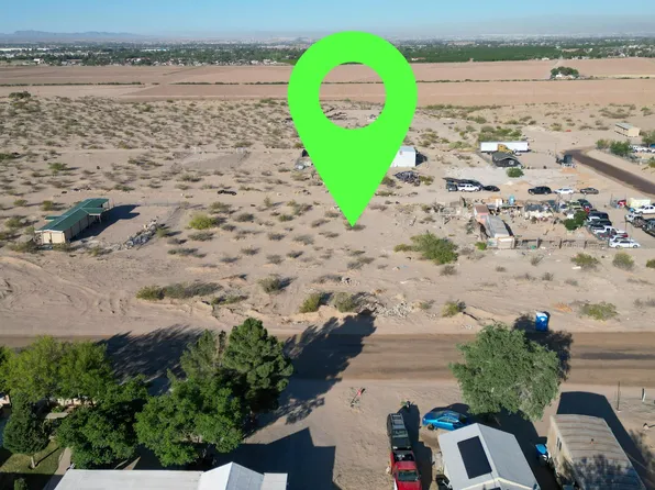 LOT 18 Irene Dr, El Paso, TX 79927