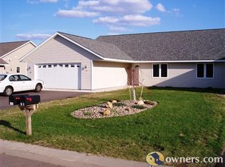 117 Baileyville Ct, Knapp, WI 54749