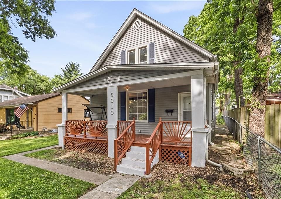 1st image of 6010 Kenwood Ave