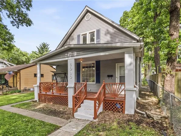 6010 Kenwood Ave, Kansas City, MO 64110