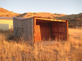 24 Las Piedras Dr, Whitehall, MT 59759