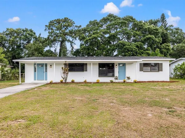 4612 N Lincoln Ave, Tampa, FL 33614