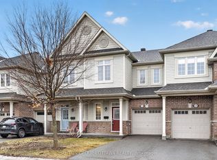 531 Acceptance Pl, Ottawa, ON K2M 0K4