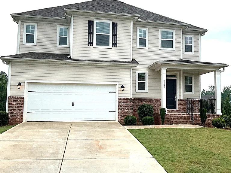 5125 Franks Creek Way — Photo 1