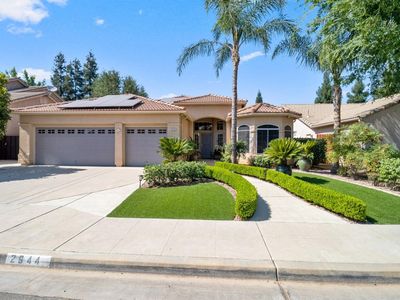 2644 E Portland Ave, Fresno, CA, 93720