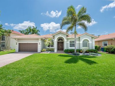 4927 NW 58th Ave, Coral Springs, FL, 33067