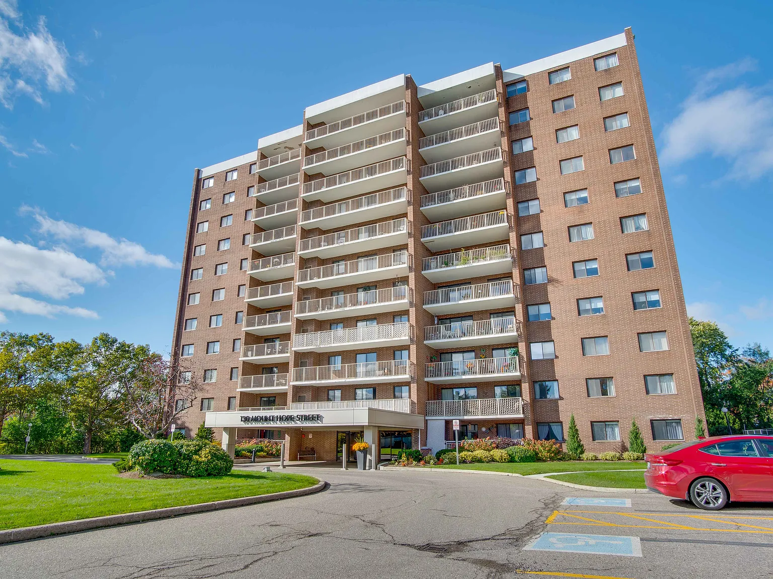 Park Place — Photo 1
