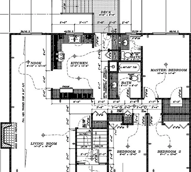 153 Woodvale Road West NW — Photo 7