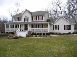 280 Jenna Dr, Newark, OH