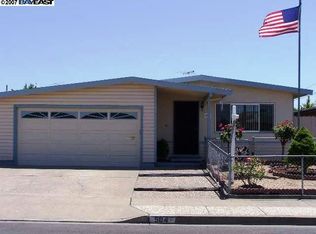 504 Minerva St, Hayward, CA 94544