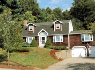 11 Wilson Rd, Franklin, MA 02038