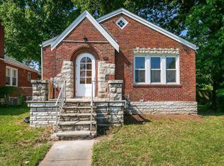 668 Bellsworth Ct, Saint Louis, MO