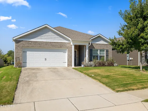 8039 Dennis Fox Ln, Knoxville, TN 37938