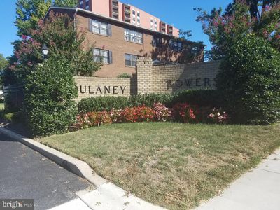 1 Smeton Pl APT 607, Towson, MD, 21204
