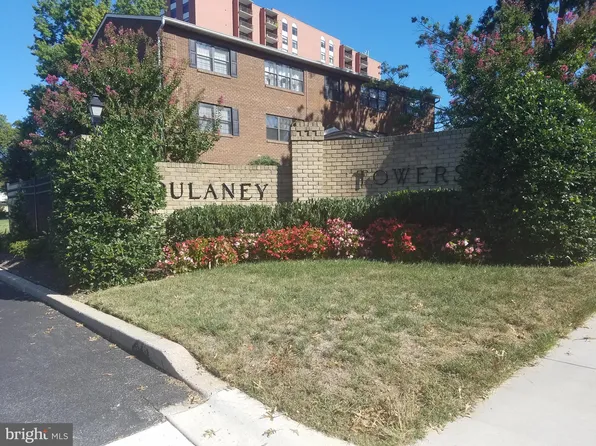 1 Smeton Pl APT 607, Towson, MD 21204