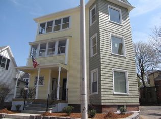 27 Florence St, Worcester, MA 01610