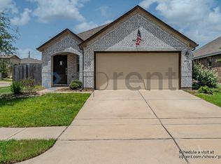 25734 Royal Catchfly Rd, Katy, TX 77493