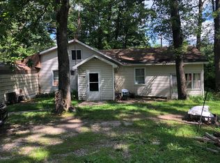 8794 Blue Lake Rd, Twin Lake, MI 49457
