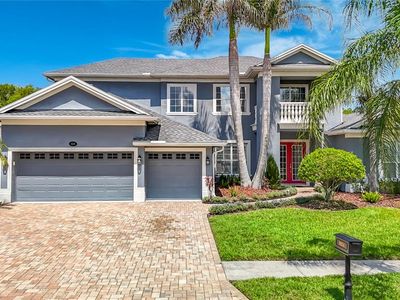 16224 IVY LAKE DRIVE, Odessa, FL, 33556