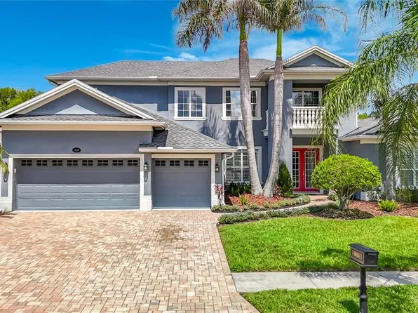 16224 Ivy Lake Dr, Odessa, FL 33556