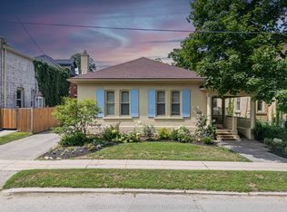 41 Liverpool St, Guelph, ON N1H 2K8