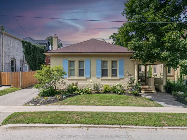 41 Liverpool St, Guelph, ON N1H 2K8