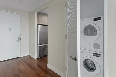 Rented by Clinton Management