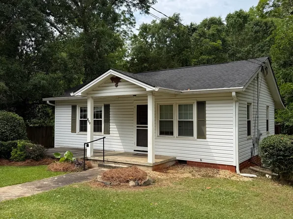 609 W Main St, Thomaston, GA 30286