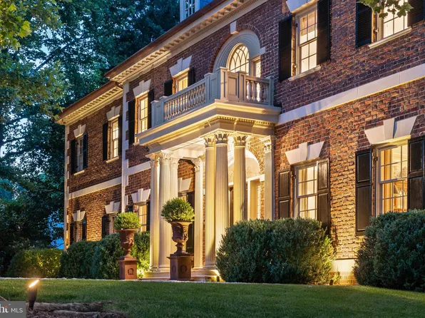 6450 Kedleston Ct, Mc Lean, VA 22101