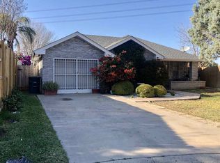 1216 N Oakmont Loop, Laredo, TX 78045
