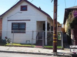 884 Athens Ave, Oakland, CA 94607