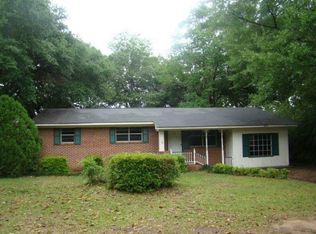 4874 Lucinda Dr, Mobile, AL 36619