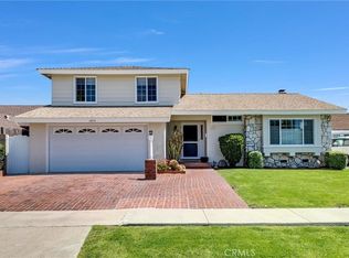 1854 S Gail Ln, Anaheim, CA 92802