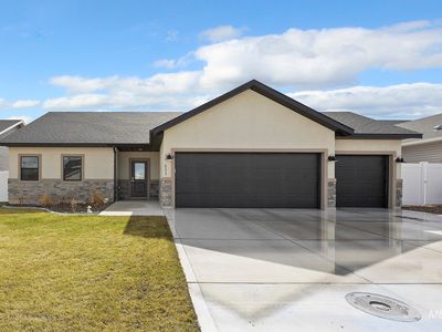 511 Penzance St, Burley, ID, 83318