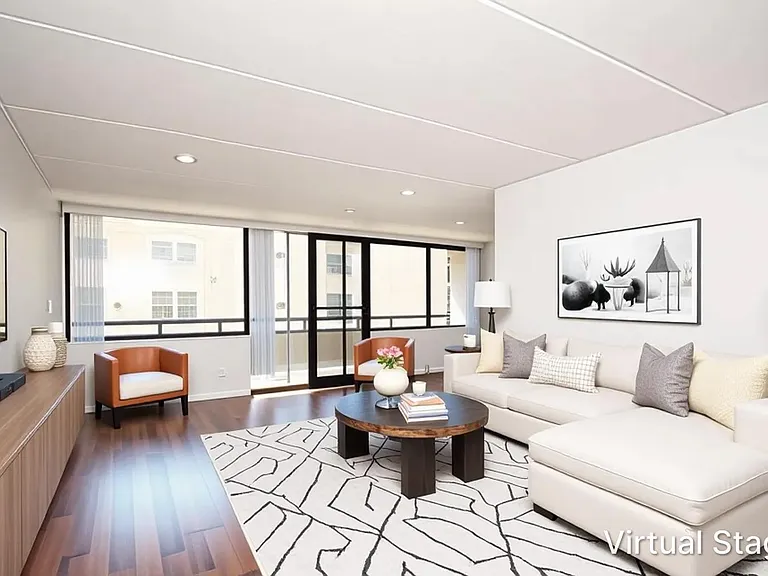 555 Gorge Rd #3B — Photo 2