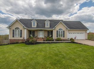 118 Sylvan Way, Lancaster, KY 40444