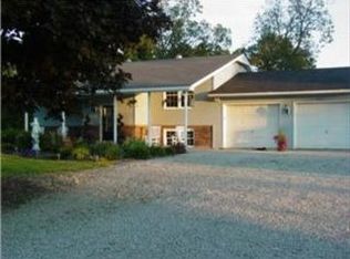 6378 SW Oakridge Rd, Stewartsville, MO 64490