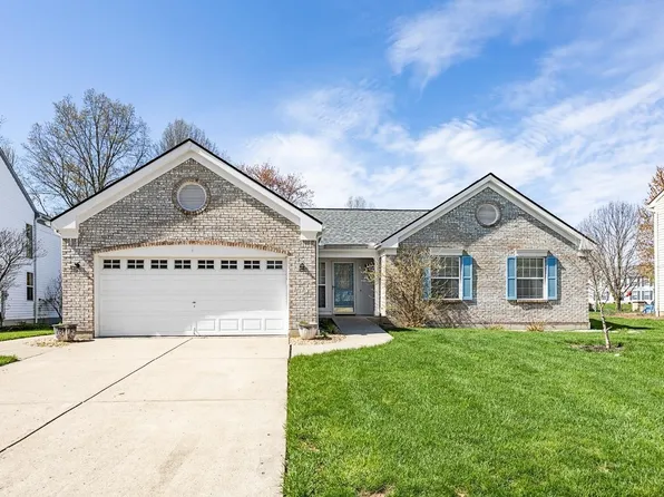 1371 Meadowlark Ln, Amelia, OH 45102