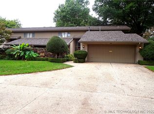 7316 S Gary Pl #14, Tulsa, OK 74136