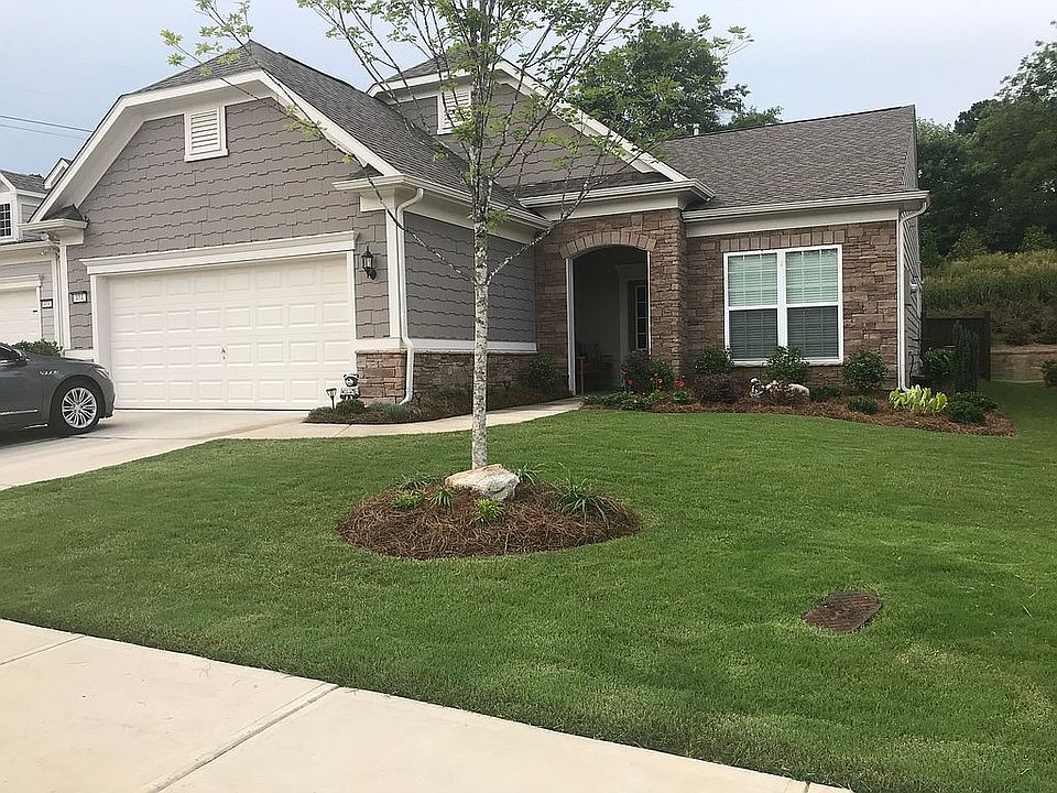 Great Curb Appeal