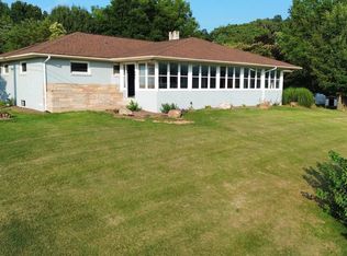 842 Pleasant View Ln, Elkton, VA 22827