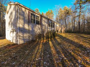 50 Sam Wentworth Rd, Lebanon, ME 04027