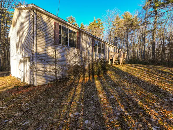 50 Sam Wentworth Road, Lebanon, ME 04027