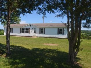 1545 Shiloh Rd, Corinth, KY 41010