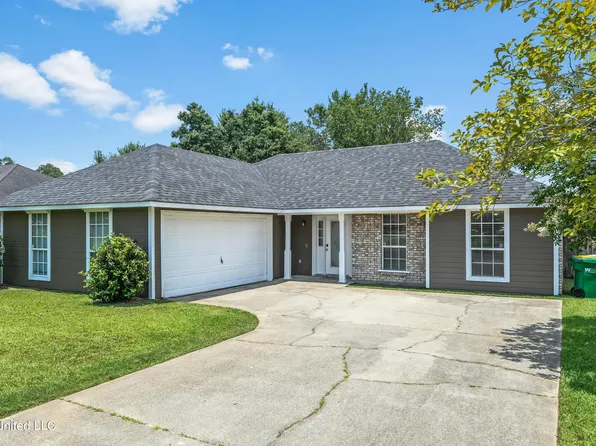 6636 Oakbrook Dr, Ocean Springs, MS 39564