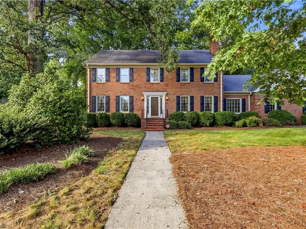3606 Sagamore Dr, Greensboro, NC 27410