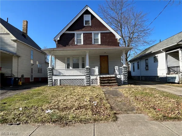 3546 E 149th St, Cleveland, OH 44120