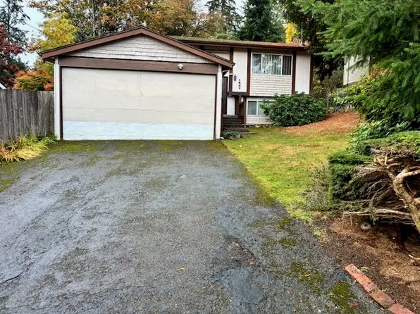 1607 NE 189th Street, Shoreline, WA 98155