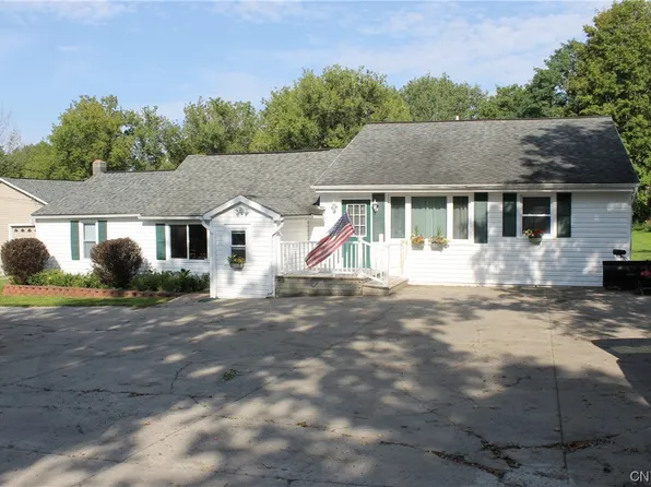 4712 Beef St, Syracuse, NY 13215