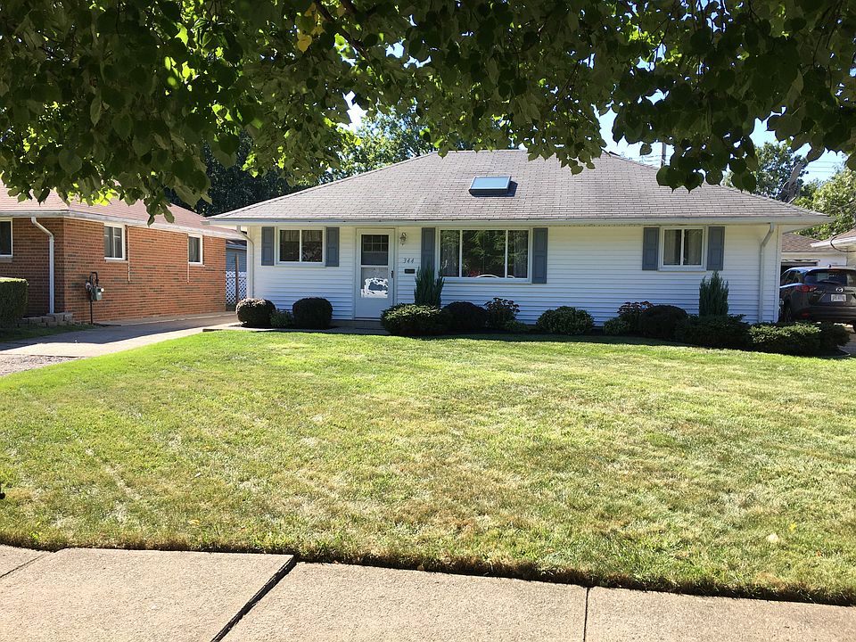 1st image of 344 Thelma Dr